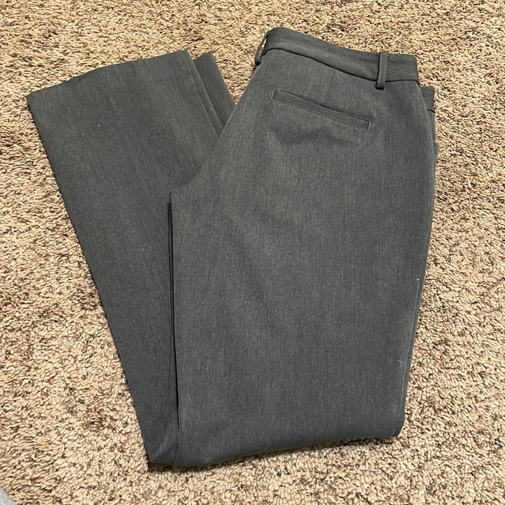 Express editor dress pants